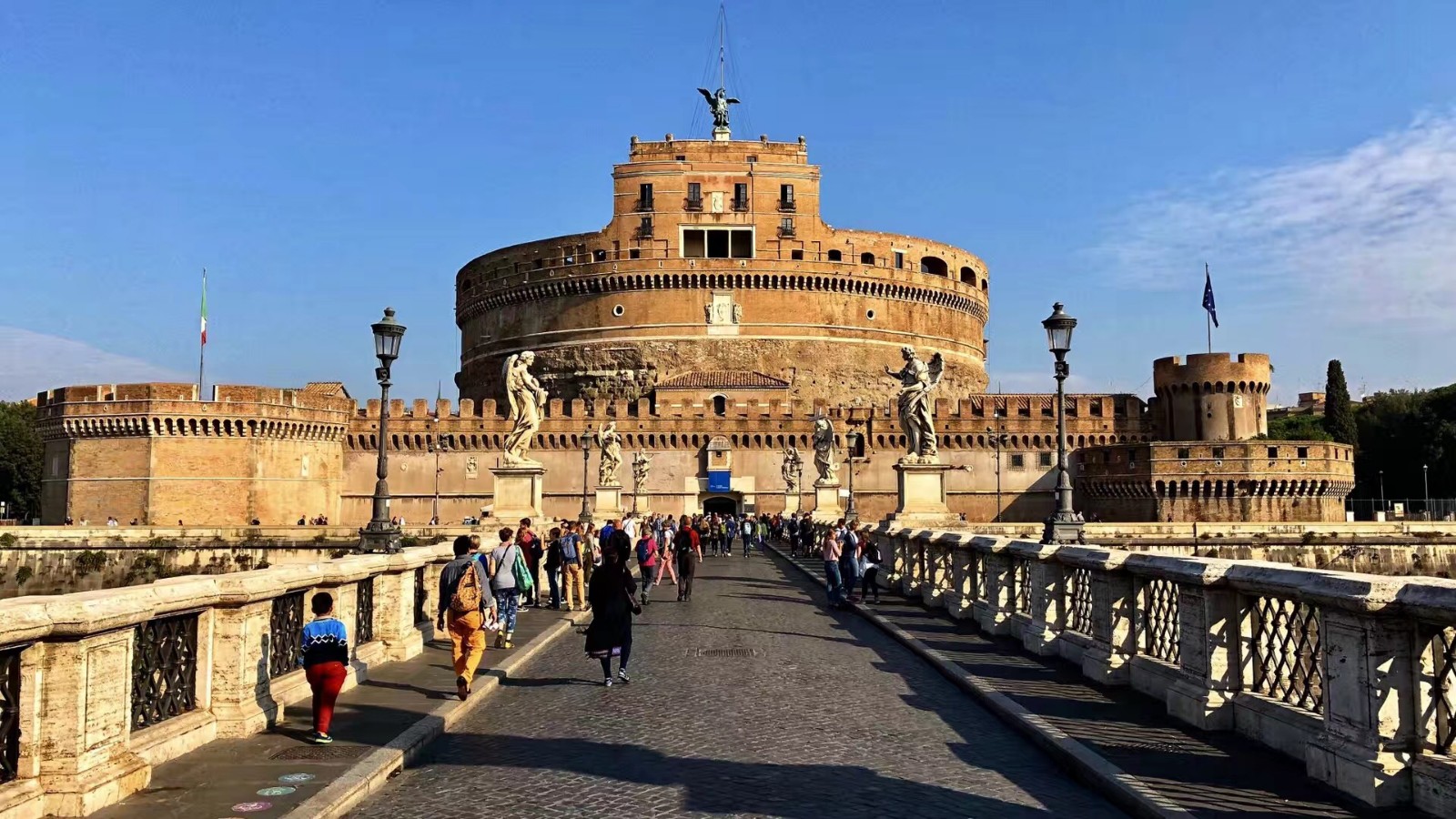 梵蒂冈!欧洲不可错过的中国护照免签旅游国!