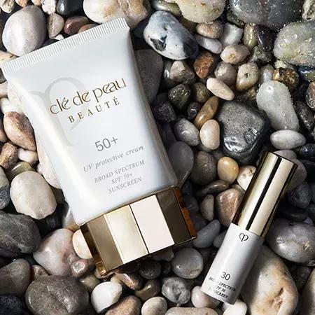 我用60元买的防晒霜竟然比cpb好用1000倍!