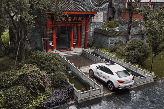 稳中向上的宝沃汽车 5月销量迎来新的转折点