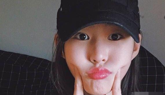 人小力量大,《创造101》年龄最小选手杜金雨r