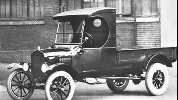 三款皮卡让你告别“中年油腻大叔”，MAN到极限！