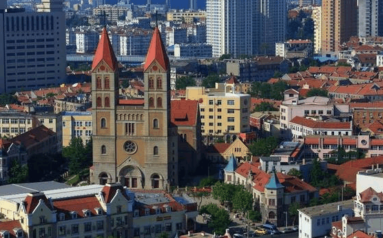 山东省新规划已出炉了,潍坊划给青岛,是真的吗