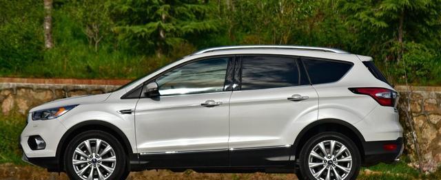 合资车suv已经被哈弗H6气死了，为保销量只能降价