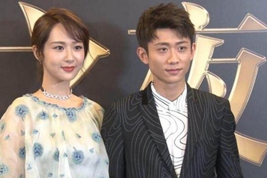 杨紫问张一山:你是不是喜欢我?张一山随口一句