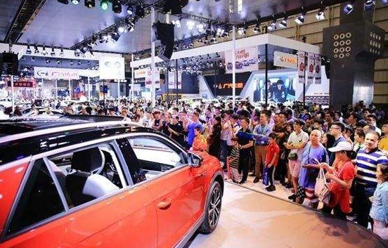 去车展买车会比去4S店便宜吗？