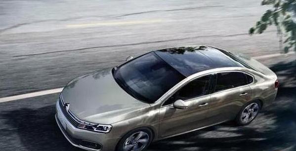 内饰档次至少50万, 实际仅24万, 有品味的人都会放弃迈腾选它!