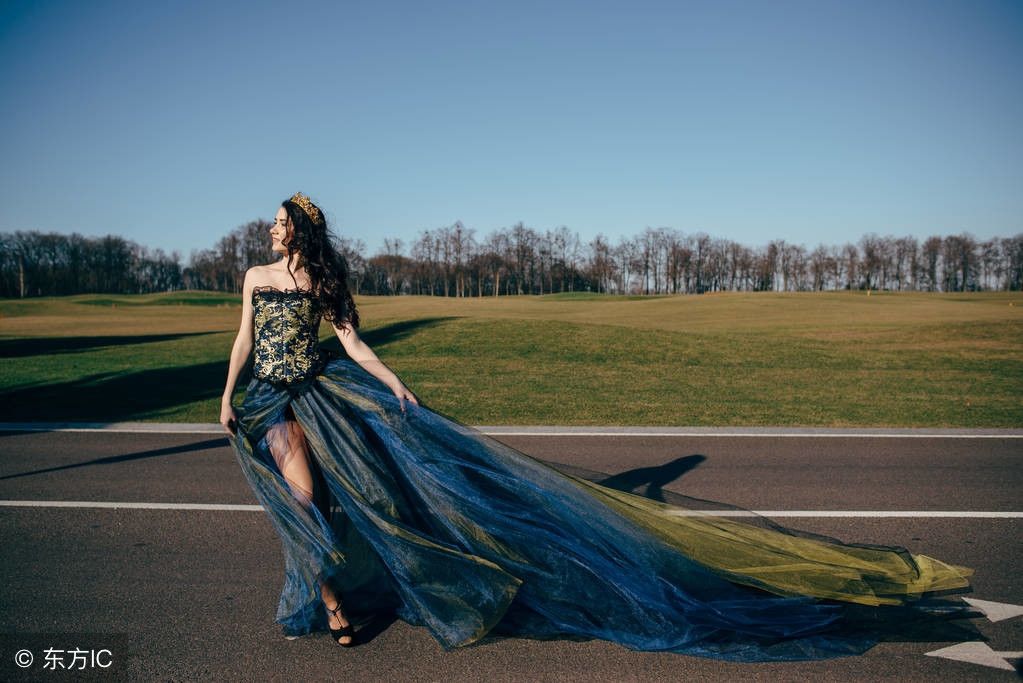 12星座专属公主裙,金牛座的好漂亮,看看你的吧