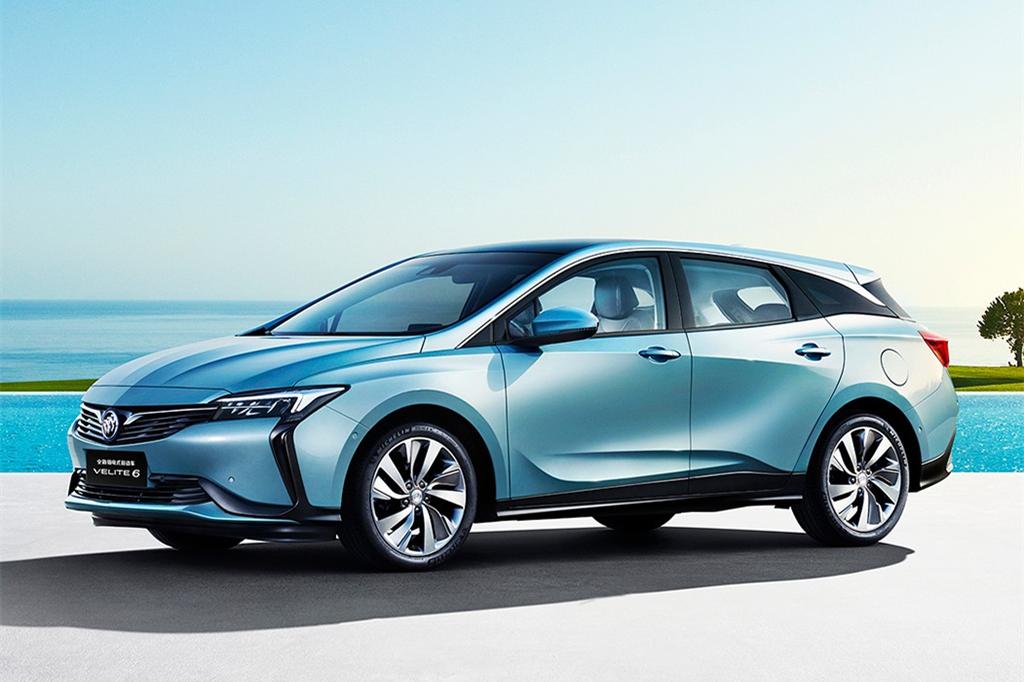 近期超热门的3款新能源车，每一款都很靠谱！