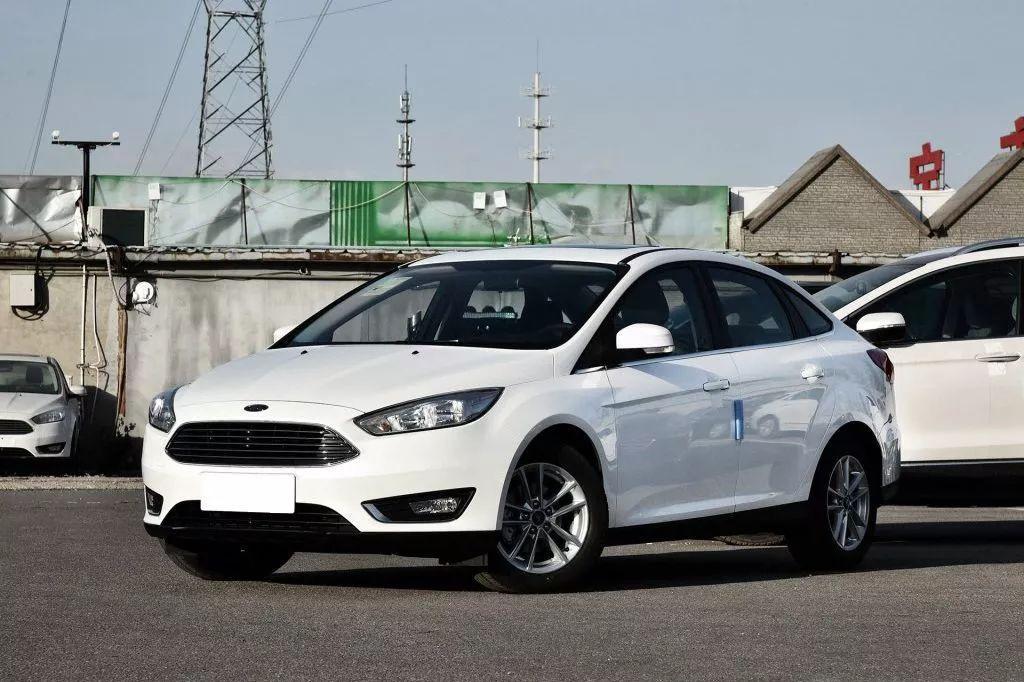 15万落地，还偏爱合资，那么这几款车你应该了解一下！