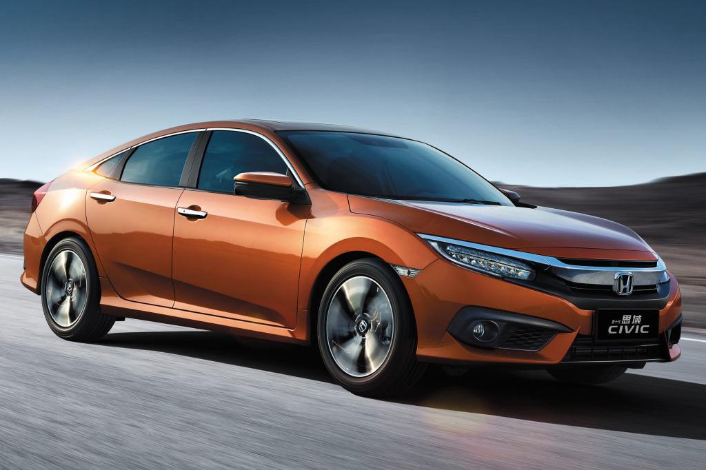 15万买合资家轿，哪些车型更值得推荐？