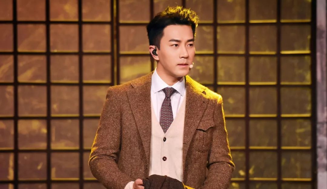 《跨界歌王》刘恺威唱了两首张学友的歌,但我