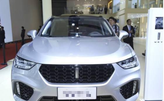 只卖16万，却有50万逼格，这款国产车性能吊打途观，比汉兰达良心