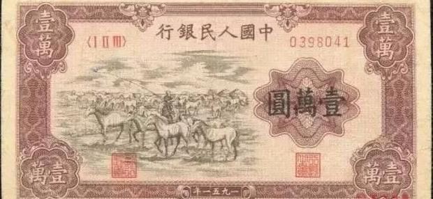 币王风云榜：有一枚你就赚了！