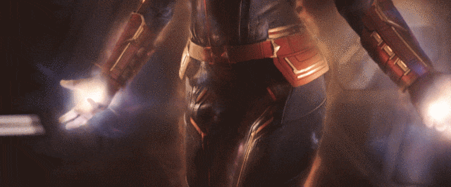 超级英雄|布丽拉尔森|铁人_新浪新闻