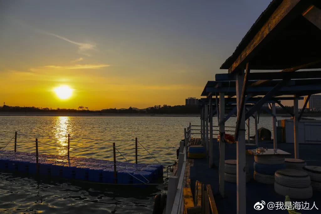 这座网红C位海岛，电影爱拍，海滩美爆，南京出发高铁可达！