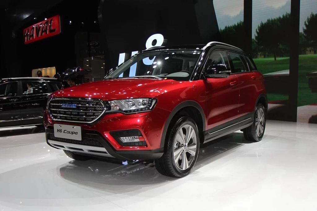 15万买啥途胜！新车造型比Q3漂亮，配7DCT吊打H6，再降6K！