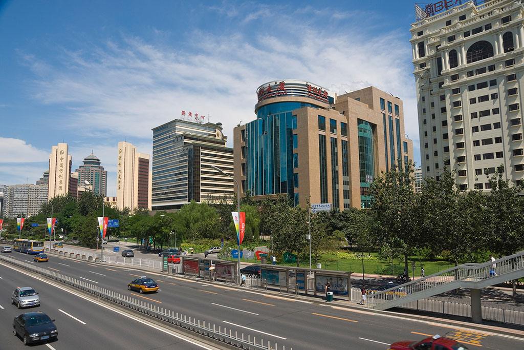 直击中国北方治安最好的两个城市,这里的人也