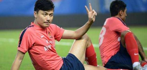 同为嘲讽国足!沈腾厂州恒太郜林点赞,球迷解