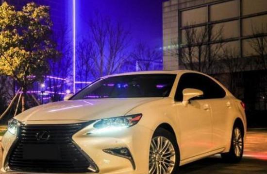 质保期内保养全免费！逼格不输BBA，如今还直降3万？