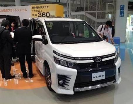 这里有“20-30万中型MPV“的最新资讯请不要错过