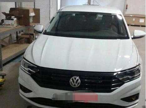 大众新一代速腾, 全方位新设计, 改款后将是否会更受市场青睐?