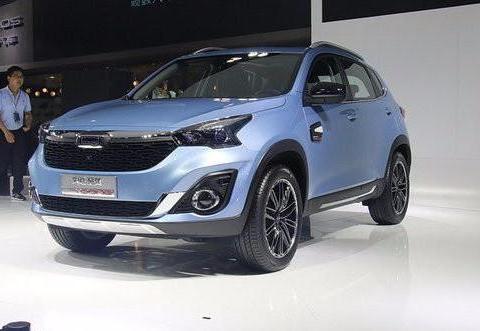 虽然没钱打广告，但是颜值的确高！这款车能让观致走多远？