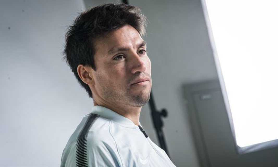 大连一方4位外援最新个人写真出炉,四位外援英