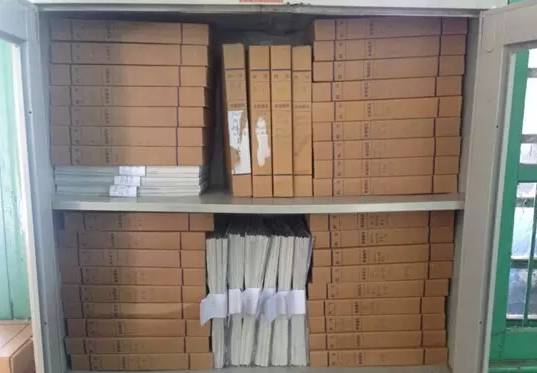 验收资料,建设监理签字用语规范大全,就是这么