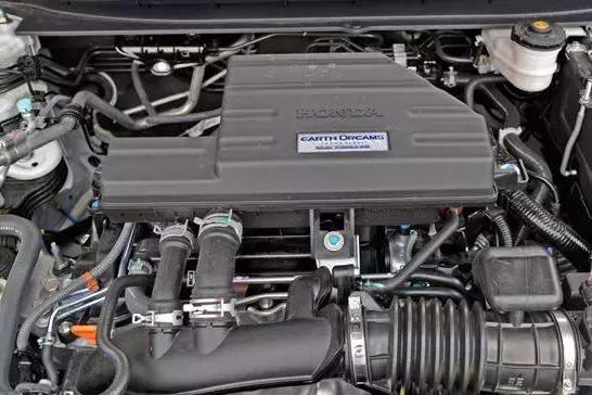 主要部件终身包修，重启销售的CR-V满血复活？