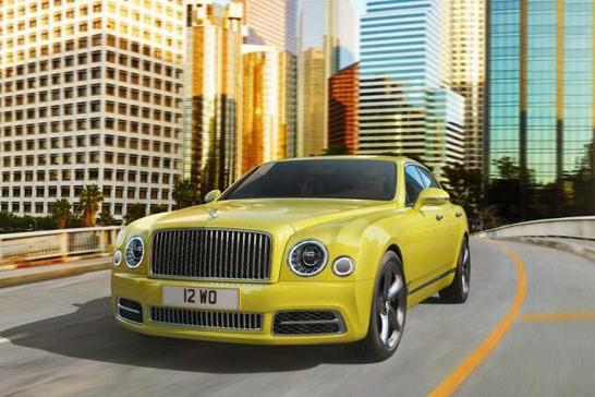 英国王室婚礼都用什么车，哈里王子大婚车型盘点（下篇）