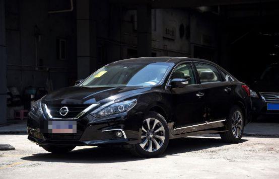 B级车三杰之一全系优惠三万让雅阁没脾气, 分期还有免息很实惠