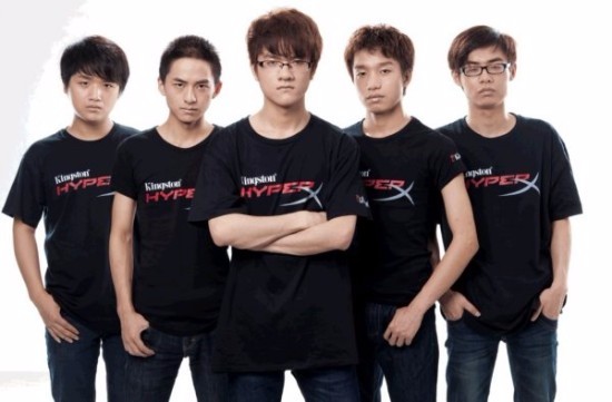 拳头制作人坦承:WE与CLG比赛中的拔网线事