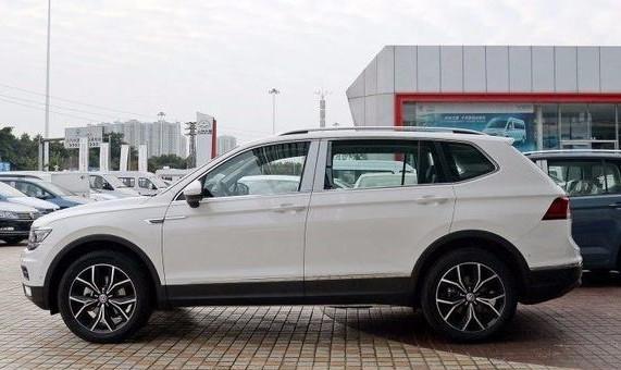 大众对这款新车寄予厚望, 还想加价销售, 如今连销量都不敢提了