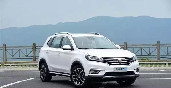 即便月销2万科技感爆表, 也难成为荣威RX5异响严重的遮羞布