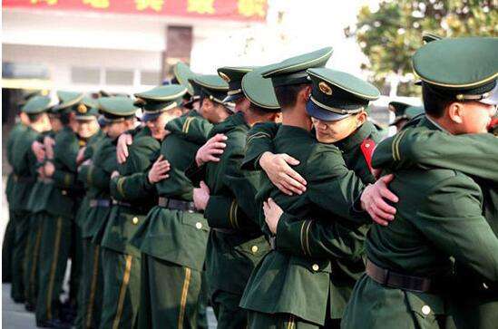 18年农村退伍军人好消息:补贴又涨了!最高每人