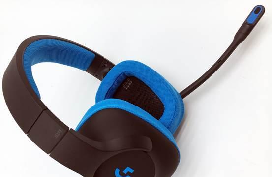 小胖解读:入门级专业游戏耳机的奥秘