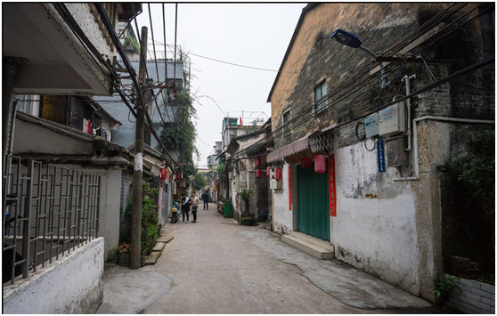 去惠州不要只知道看海,还有这个地方值得一去