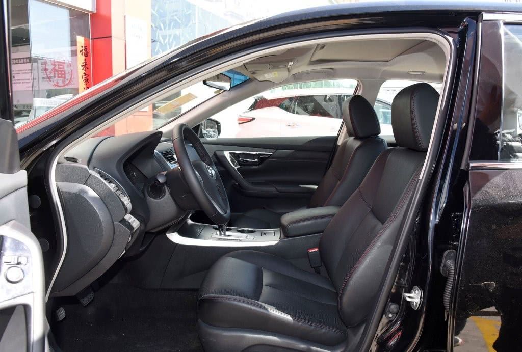 最舒适的家用车,破百7秒,下探2.4w,雅阁都输给