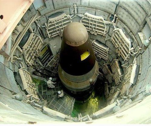 全球威力最大的核弹威力是小男孩的3846倍,