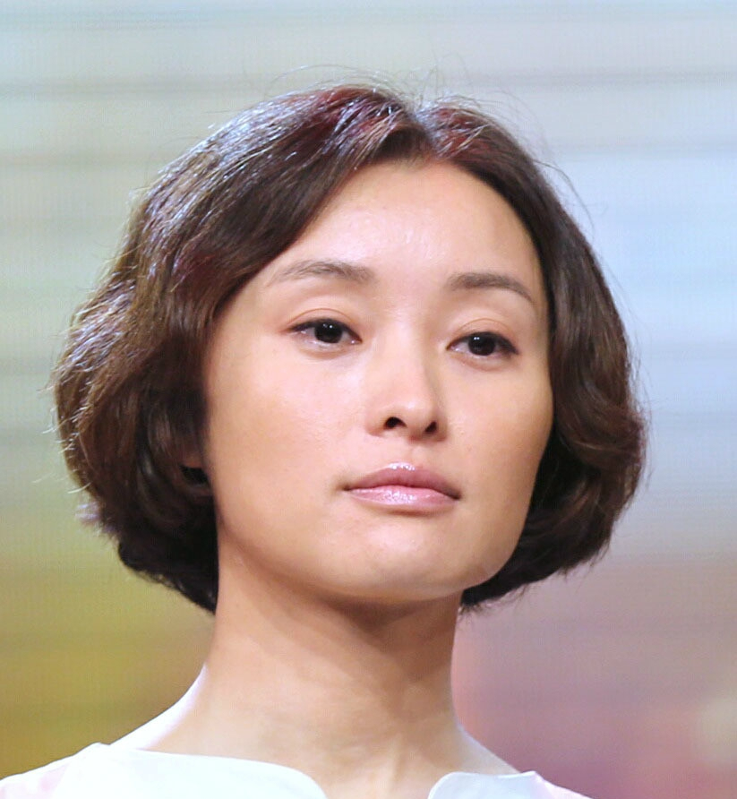 陈建斌当年出轨蒋勤勤时,吴越却是这么说的