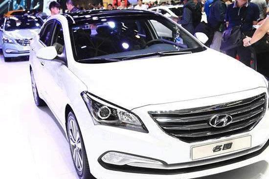 后悔买帕萨特雅阁，号称最良心韩系车！上市20万疯抢，现仅13万起