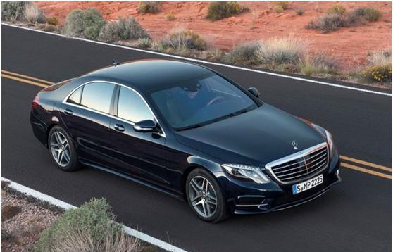 豪华又亲民的奔驰C级，同级别内无对手的存在？