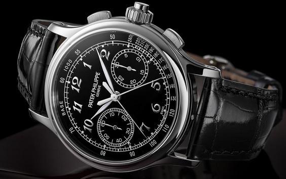 2018年男士手表排行榜10强