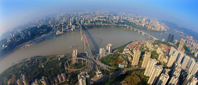 重庆以前是不是想把达州划到重庆去, 达州人怎