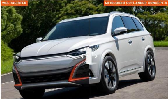 国内安全的车, 吉利副总裁转发微博让大家看车祸现场