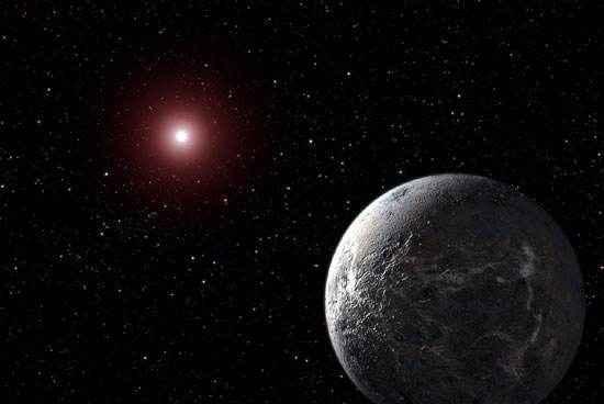 宇宙的最低温度是多少: 目前已知零下273.15度