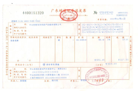 除了工资扣税,你知道自己每天要交多少税吗?