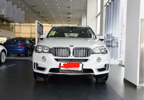 花100万买一辆宝马X5真的很了不起吗？