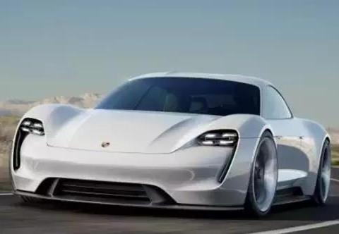 保时捷对特斯拉说：你还太年轻，很多事情你还不不懂