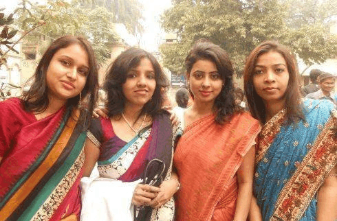 直击印度游客对中国的看法 他们感叹 在这些方